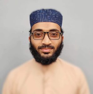 উস্তায সাইফুল্লাহ মুহাম্মদ খালেদ