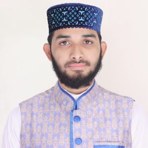 উস্তায মুহাম্মদুল হাসান